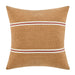 Villa By Classic Home - TL Pryce Pillows Chestnut Brown/ Terracotta (Set of 2) - V280064 - GreatFurnitureDeal