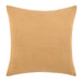Classic Home Furniture - TL Edwin Pillows 22x22 in Chestnut Brown/ Denim Blue (Set of 2) - V280065 - GreatFurnitureDeal