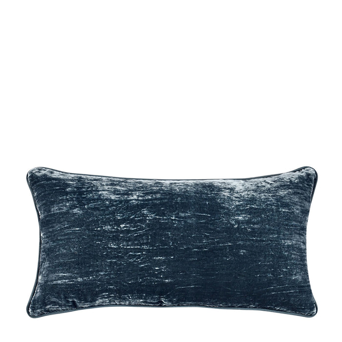 Classic Home Furniture - SLD Lexington Sizes Pillows Denim Blue 14X26 (Set of 2) - V280070