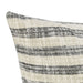 Villa By Classic Home - TL Linna Pillows Natural/Black (Set of 2) - V280073 - GreatFurnitureDeal
