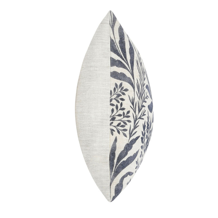 Villa By Classic Home - TL Mulberry 14x26 Pillows Denim Blue 14X26 (Set of 2) - V280077 - GreatFurnitureDeal