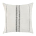 Classic Home Furniture - RP Ria Multiple Sizes Pillows in Ivory/Gray (Set of 2) - V280081 - GreatFurnitureDeal