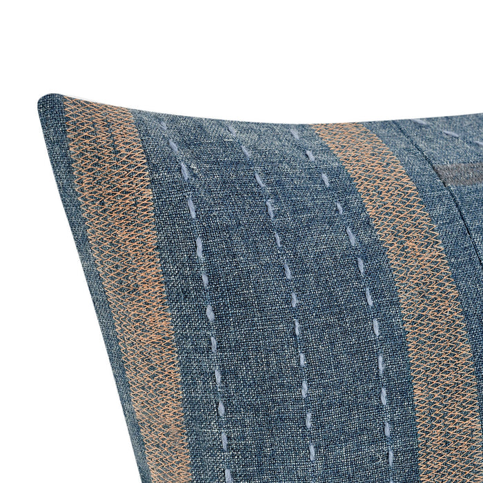 Villa By Classic Home - TL Origin Pillows (Set of 2) - V280085 - GreatFurnitureDeal