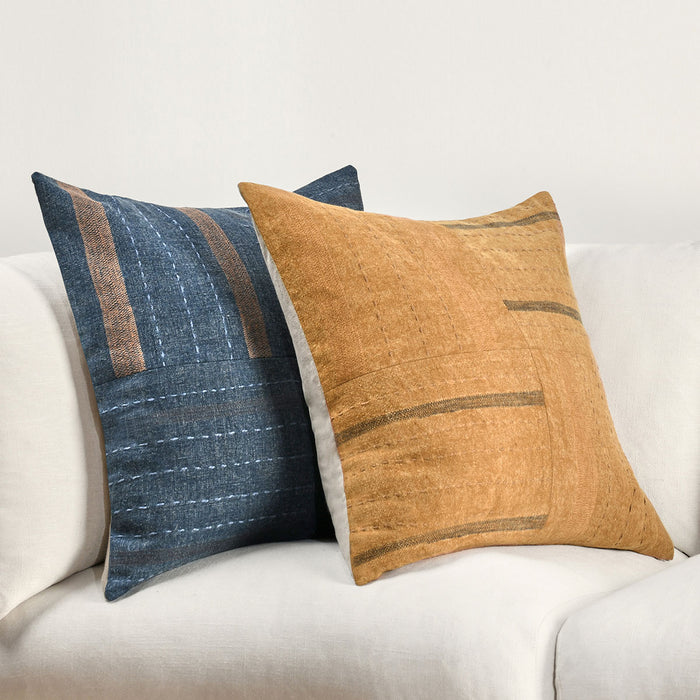 Classic Home Furniture - TL Origin Pillows (Set of 2) - V280085 - GreatFurnitureDeal