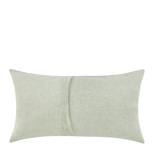 Classic Home Furniture - Jayson Sagebrush Linen Cashmere King Sham -Set of 2- V290107 - GreatFurnitureDeal