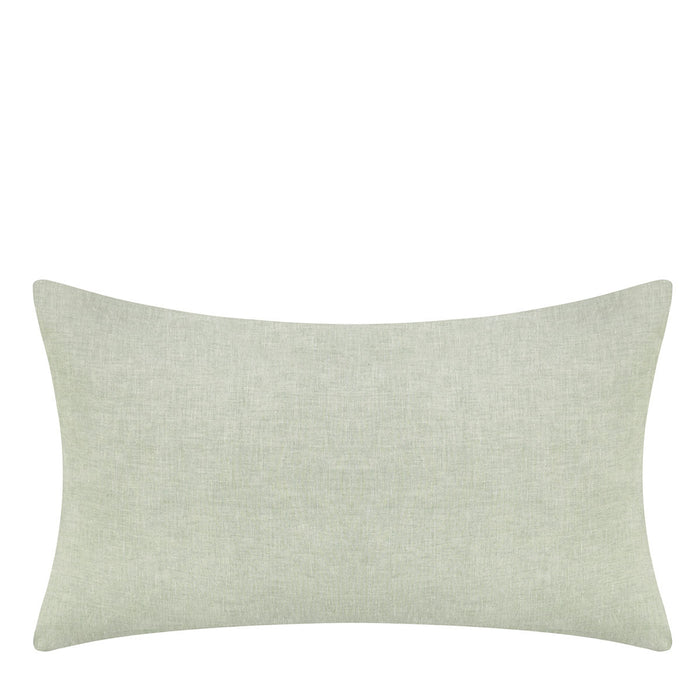 Villa By Classic Home - Jayson Sagebrush Linen Cashmere King Sham -Set of 2- V290107 - GreatFurnitureDeal