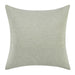 Villa By Classic Home - Jayson Sagebrush Linen Cashmere Euro Sham -Set of 2- V290108 - GreatFurnitureDeal