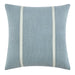Classic Home Furniture - BW Curtis Blue 24x24 Pillows (Set of 2) - V290111 - GreatFurnitureDeal