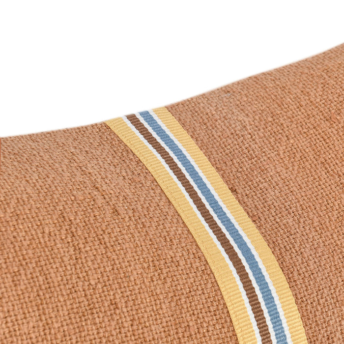 Villa By Classic Home - BW Rowland 22x22 Pillows Hazel (Set of 2) - V290112 - GreatFurnitureDeal