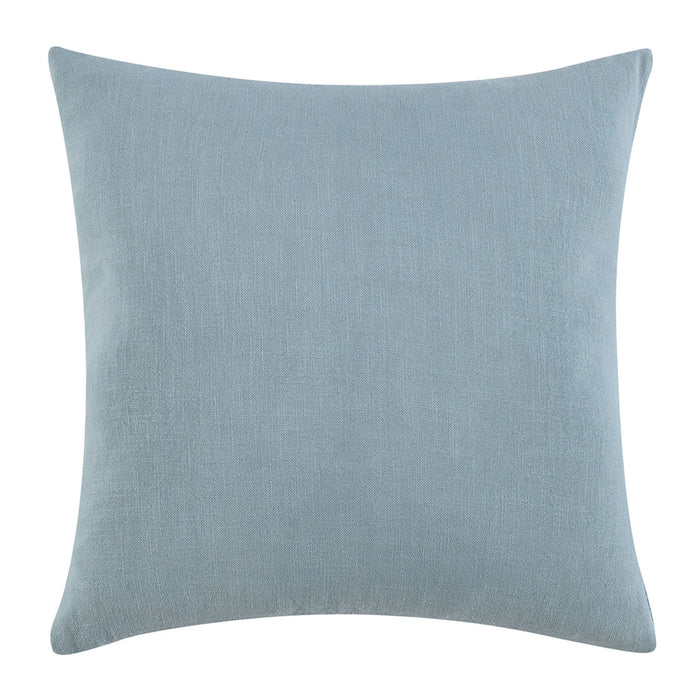 Classic Home Furniture - BW Breton Blue Multi 22X22 Pillows (Set of 2) - V290113 - GreatFurnitureDeal