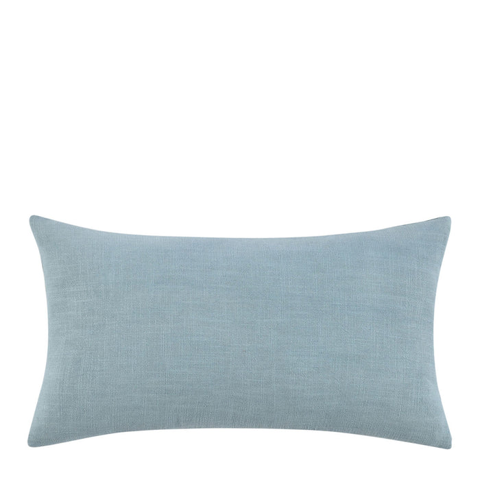 Classic Home Furniture - BW Curtis Pillows Blue (Set of 2) - V290115