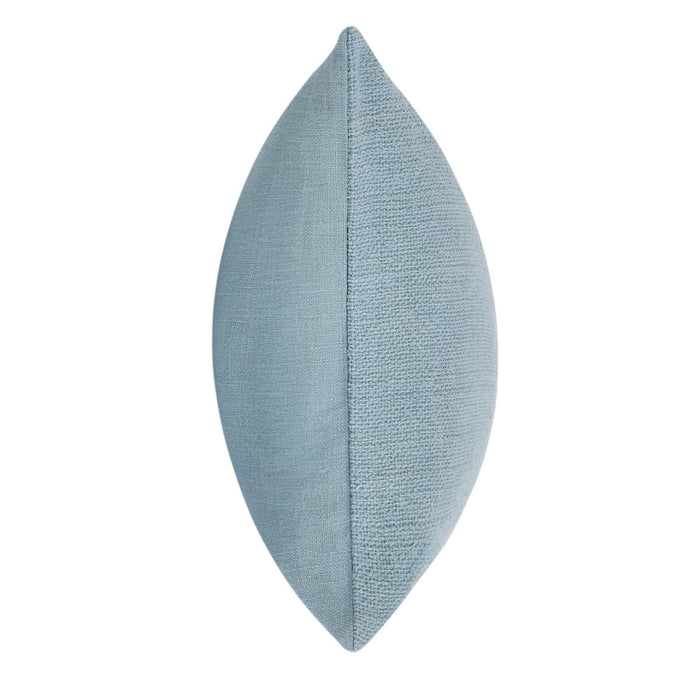 Villa By Classic Home - BW Breton Pillows Blue Multi (Set of 2) - V290116 - GreatFurnitureDeal