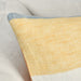 Classic Home Furniture - BW Crawford Pillows Yellow Multi 22x22  (Set of 2) - V290120 - GreatFurnitureDeal