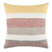 Classic Home Furniture - BW Crawford Pillows Yellow Multi 22x22  (Set of 2) - V290120 - GreatFurnitureDeal