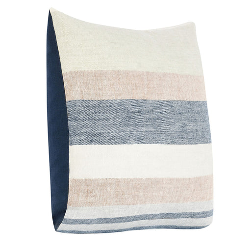 Villa By Classic Home - BW Crawford Sagebrush Multi Pillows 22x22 (Set of 2) - V290121 - GreatFurnitureDeal