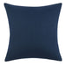 Classic Home Furniture - BW Sherry Navy/ Sagebrush Green Pillows 22X22 (Set of 2) - V290124 - GreatFurnitureDeal