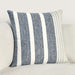 Classic Home Furniture - BW Sherry Navy/ Sagebrush Green Pillows 22X22 (Set of 2) - V290124 - GreatFurnitureDeal