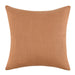 Villa By Classic Home - Bw Sherry Hazel/ Natural 22X22 Pillow - Set of 2 - V290125 - GreatFurnitureDeal