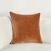 Classic Home Furniture - SLD Heirloom Velvet Multiple Sizes Pillows (Set of 2) - V290130 - GreatFurnitureDeal