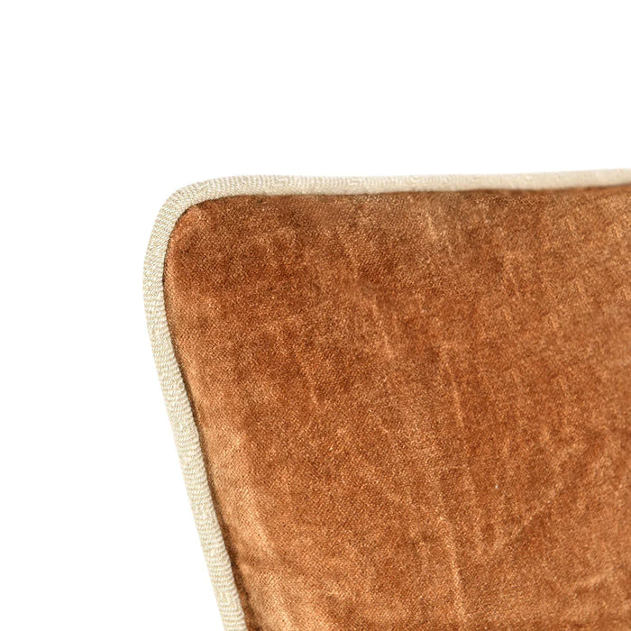 Villa By Classic Home - SLD Heirloom Velvet Multiple Sizes Pillows (Set of 2) - V290132 - GreatFurnitureDeal