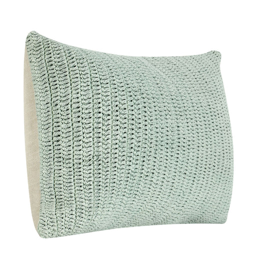 Villa By Classic Home - SLD Rina Pillows Sagebrush Green 14x26 (Set of 2) - V290134 - GreatFurnitureDeal
