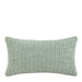 Villa By Classic Home - SLD Rina Pillows Sagebrush Green 14x26 (Set of 2) - V290134 - GreatFurnitureDeal
