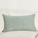 Villa By Classic Home - SLD Rina Pillows Sagebrush Green 14x26 (Set of 2) - V290134 - GreatFurnitureDeal