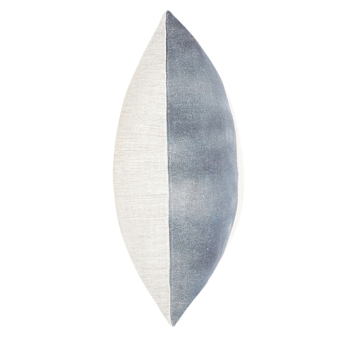 Villa By Classic Home - BW Foundation Blue/Sagebrush Green 14x20 Pillows (Set of 2) - V290136 - GreatFurnitureDeal