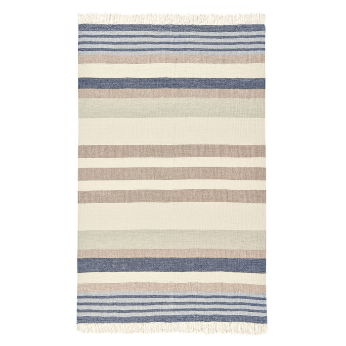 Classic Home Furniture - TC Crawford Sagebrush Multi Throw 50x70 - V290142 - GreatFurnitureDeal