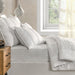 Classic Home Furniture - Rowen Cloud King Quilt - V290145 - GreatFurnitureDeal