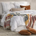 Classic Home Furniture - Rowen Cloud King Quilt - V290145 - GreatFurnitureDeal