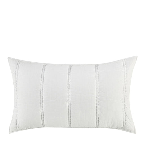 Villa By Classic Home - Rowen Cloud King Sham -Set of 2- V290147 - GreatFurnitureDeal