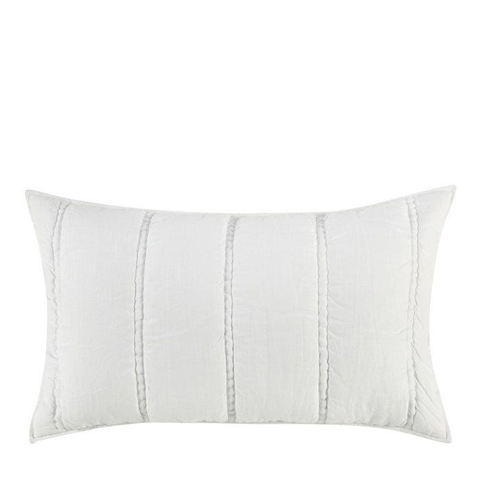 Villa By Classic Home - Rowen Cloud King Sham -Set of 2- V290147 - GreatFurnitureDeal