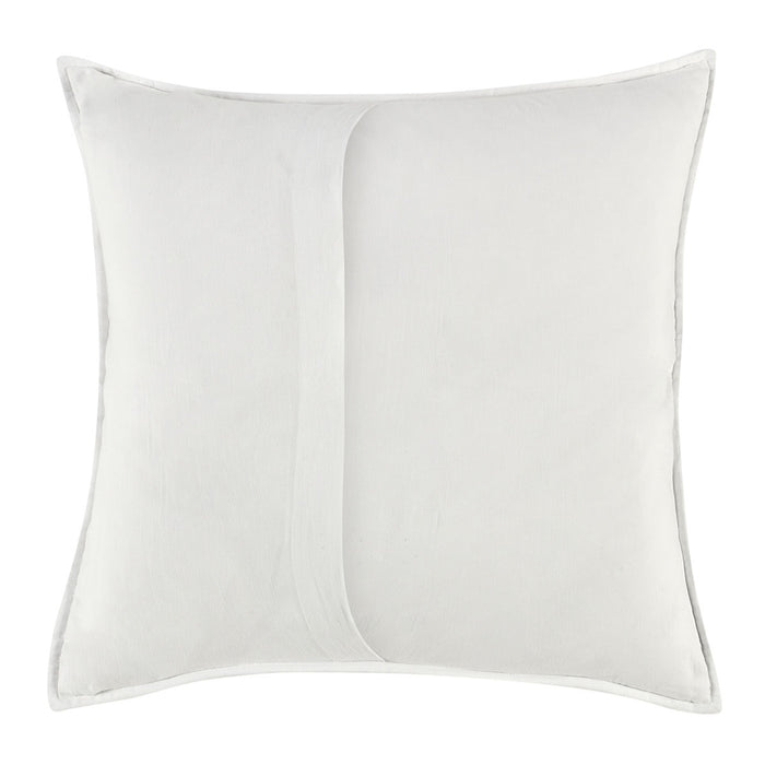 Classic Home Furniture - Rowen Sham Pillows Cloud Euro (Set of 2) - V290148 - GreatFurnitureDeal