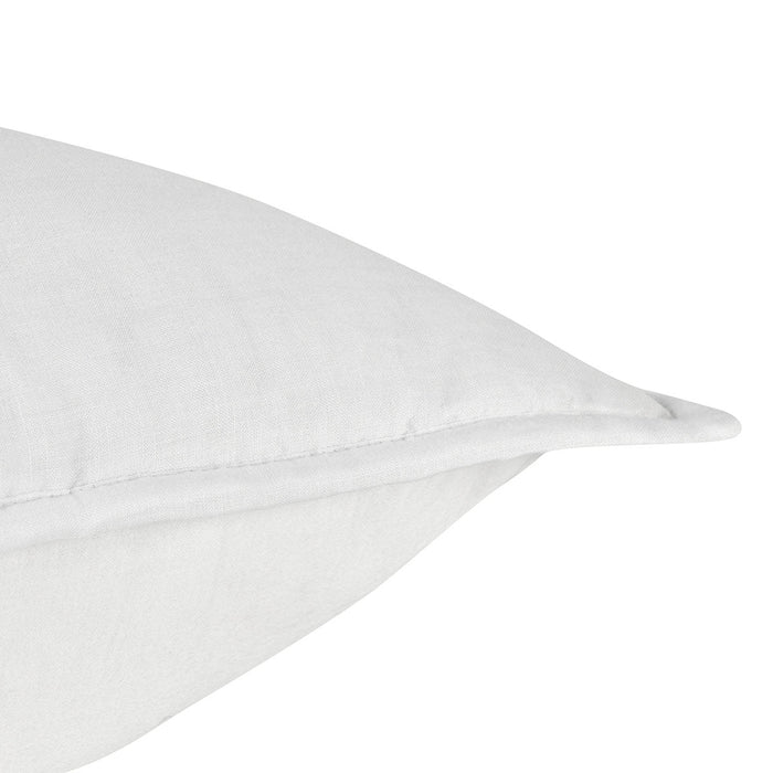Villa By Classic Home - Rowen Sham Pillows Cloud Euro (Set of 2) - V290148 - GreatFurnitureDeal
