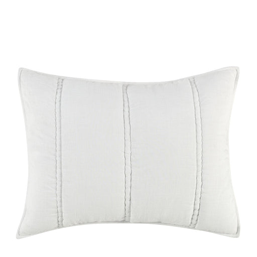 Villa By Classic Home - Rowen Cloud Standard Sham Pillows (Set of 2) - V290149 - GreatFurnitureDeal