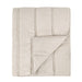Classic Home Furniture - Rowen Taupe Quilt - V290150 - GreatFurnitureDeal