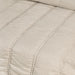 Classic Home Furniture - Rowen Taupe Quilt - V290150 - GreatFurnitureDeal