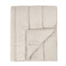 Classic Home Furniture - Rowen Taupe Queen Quilt - V290151 - GreatFurnitureDeal