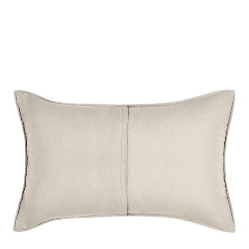 Classic Home Furniture - Rowen Taupe King Sham -Set of 2- V290152 - GreatFurnitureDeal