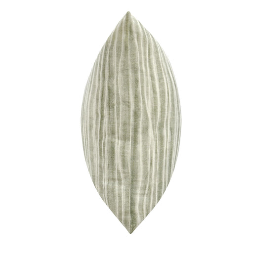 Villa By Classic Home - RN Holston Green 22 x 22 Pillow - Set of 2 - V290160 - GreatFurnitureDeal