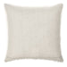 Villa By Classic Home - RN CARTERS IVORY 22X22 Pillow - Set of 2 - V290172 - GreatFurnitureDeal