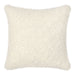 Villa By Classic Home - RN CARTERS IVORY 22X22 Pillow - Set of 2 - V290172 - GreatFurnitureDeal