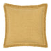 Classic Home Furniture - SLD Lauren Yellow 22X22 Pillow - Set of 2 - V290179 - GreatFurnitureDeal