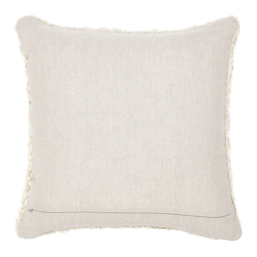 Classic Home Furniture - RN SINCLAIR IVORY 22X22 Pillow - Set of 2 - V290181 - GreatFurnitureDeal