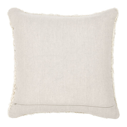 Villa By Classic Home - RN SINCLAIR IVORY 22X22 Pillow - Set of 2 - V290181 - GreatFurnitureDeal