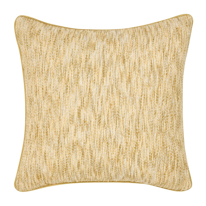 Classic Home Furniture - Sld Sharma Yellow 22X22 Pillow - Set of 2 - V290183 - GreatFurnitureDeal