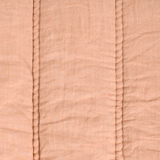 Villa By Classic Home - Rowen Clay Queen Quilt - V290192 - GreatFurnitureDeal