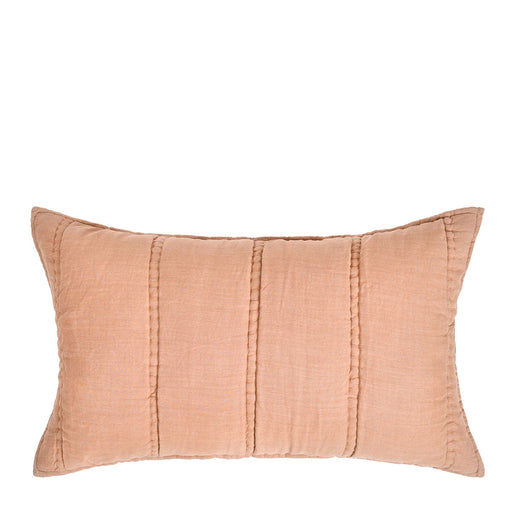 Villa By Classic Home - Rowen Clay King Sham -Set of 2- V290193 - GreatFurnitureDeal