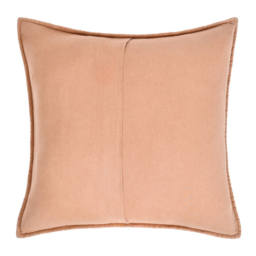 Villa By Classic Home - Rowen Clay Euro Sham -Set of 2- V290194 - GreatFurnitureDeal